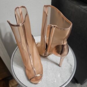 Olivia Shoes